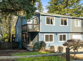 18187 SW Monte Verdi Blvd, Beaverton, OR 97007