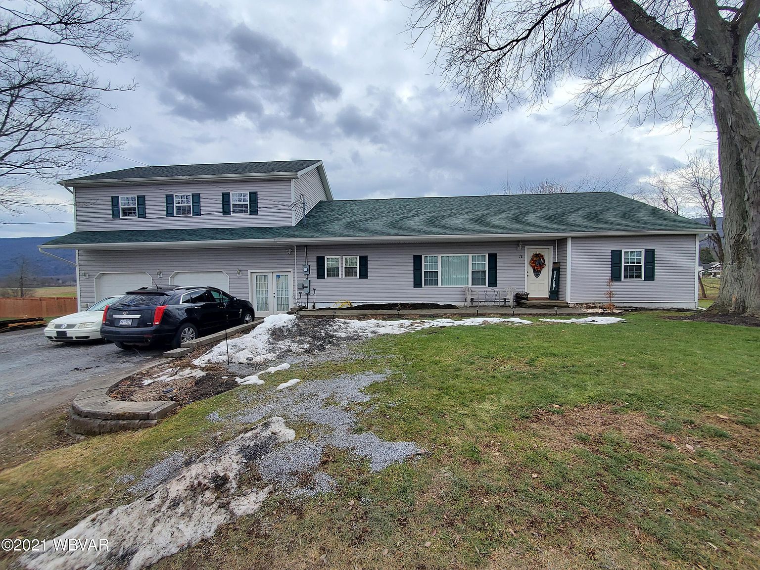 78 Nippenose Rd, Jersey Shore, PA 17740 Zillow