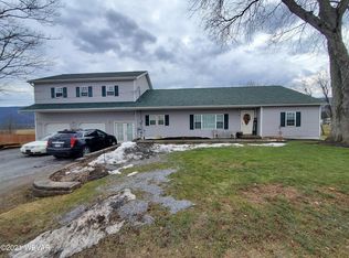 78 Nippenose Rd, Jersey Shore, PA 17740