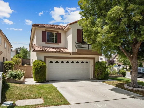 23318 Sunnyvale Ct, Valencia, CA 91354