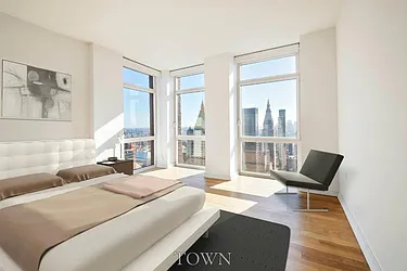 Rented by Town Residential