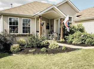 3084 Merseyshire Ln, Machesney Park, IL 61115