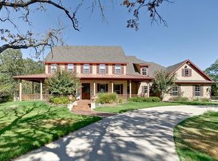 320 Da Vinci Ct, Argyle, TX 76226