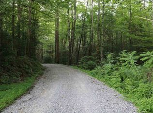 Spicewood Flats Rd, Del Rio, TN 37727