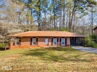 5159 Victor Trl, Norcross, GA 30071