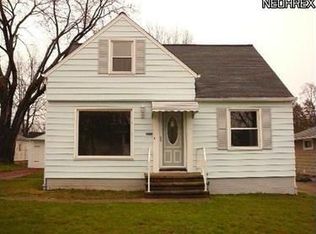 80 Tudor Ave, Bedford, OH