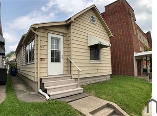 743 Woodville Rd, Toledo, OH 43605