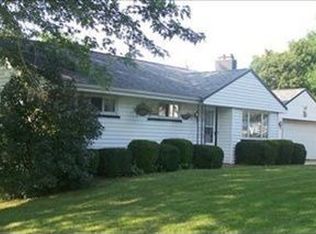 3305 S Ridge West, Ashtabula, OH 44004