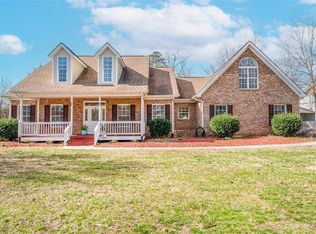 2116 Autumn Dr, Monroe, NC 28110