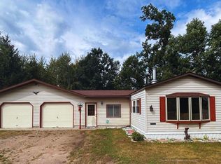 1397 W 11th Ave, Friendship, WI 53934