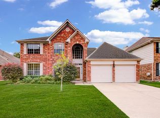 7922 Moncur Dr, Houston, TX 77095