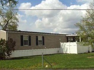1324 Sweitzer A-13, Greenville, OH 45331