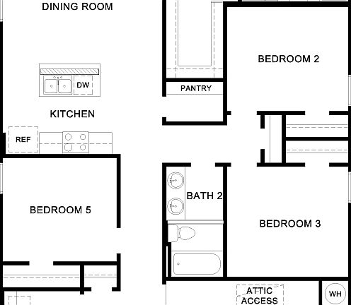 Floor Plan.