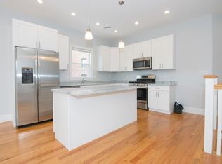 4 Islington St #4, Allston, MA 02134