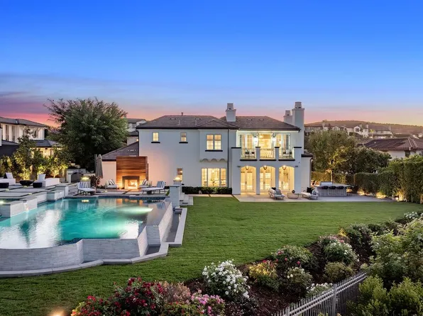 25411 Prado De Oro, Calabasas, CA 91302