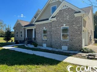 1680 Carl Rd, Conway, SC 29526