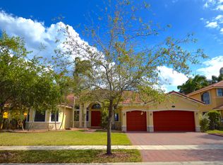 19256 SW 17th Ct, Miramar, FL 33029