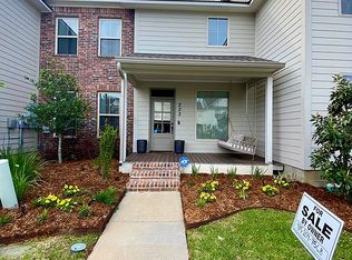 223 Harbor Bend Blvd, Lafayette, LA 70508