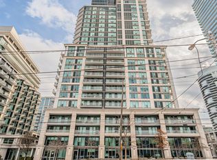 Voyager I at Waterview, Toronto, ON M8V 4E9