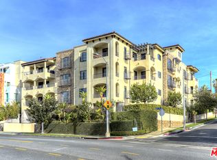 10345 W Wilkins Ave #202, Los Angeles, CA 90024