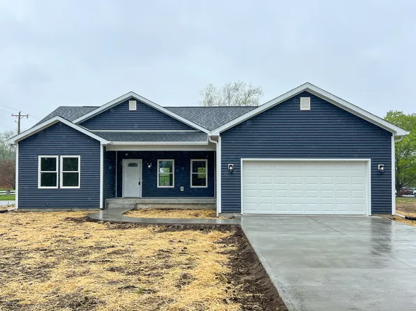 1961 S 29th St, Terre Haute, IN 47802