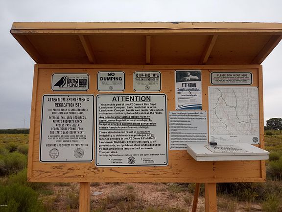 5th image of 8852 W Bandera Pass Lot 821