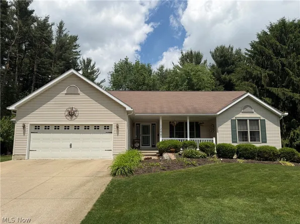 1299 Sheri Dr, Kent, OH 44240
