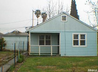 1212 Imperial Ave, Modesto, CA 95358