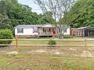8156 Bethel South Fork Road, Snow Camp, NC 27349