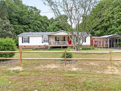 8156 Bethel South Fork Road, Snow Camp, NC, 27349