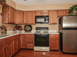 127 Sunrise Dr, Gillette, NJ 07933