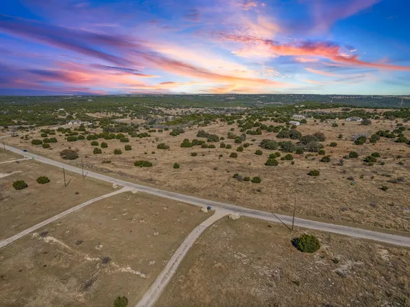 LOT 84 Three Creeks Dr, Bertram, TX 78605