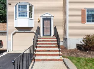 30 America Way #1, Salem, MA 01970
