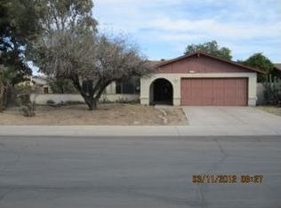 516 W Cheyenne Dr, Chandler, AZ 85225