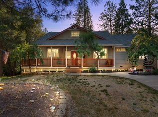 4274 Silver Ridge Ct, Placerville, CA 95667