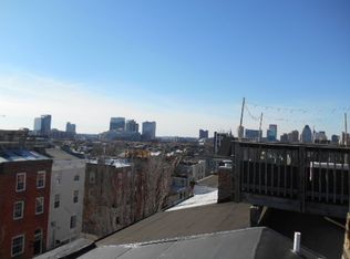 1830 E Pratt St, Baltimore, MD 21231