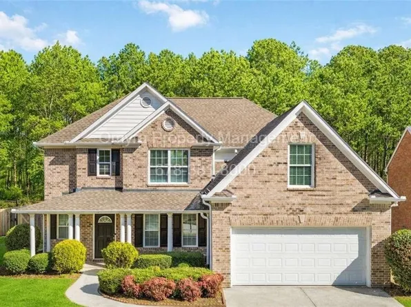 1670 Cooper Lakes Dr, Grayson, GA 30017