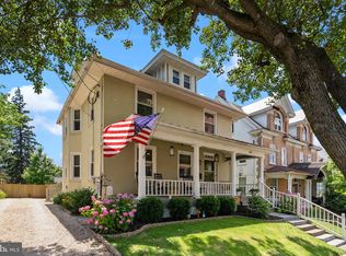 86 Shewell Ave, Doylestown, PA 18901