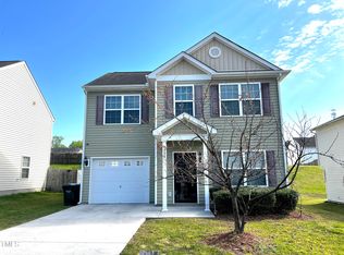 4222 Amber Stone Way, Durham, NC 27704