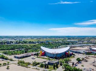 1188 S 3rd St SE #2810, Calgary, AB T2G 1H8