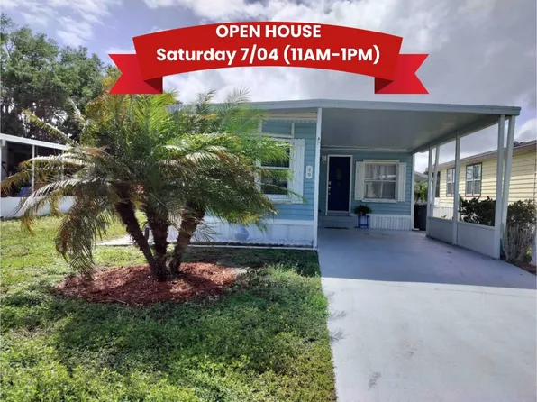 39 Montilla Way, Pt Saint Lucie, FL 34952