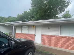 721 Us Highway 62 #A, Grand Rivers, KY 42045