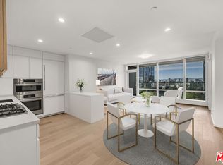 877 Francisco St APT 1616, Los Angeles, CA 90017