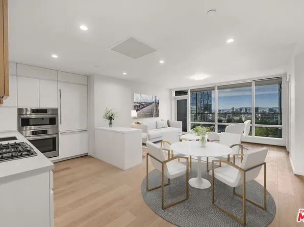 877 Francisco St APT 1616, Los Angeles, CA 90017