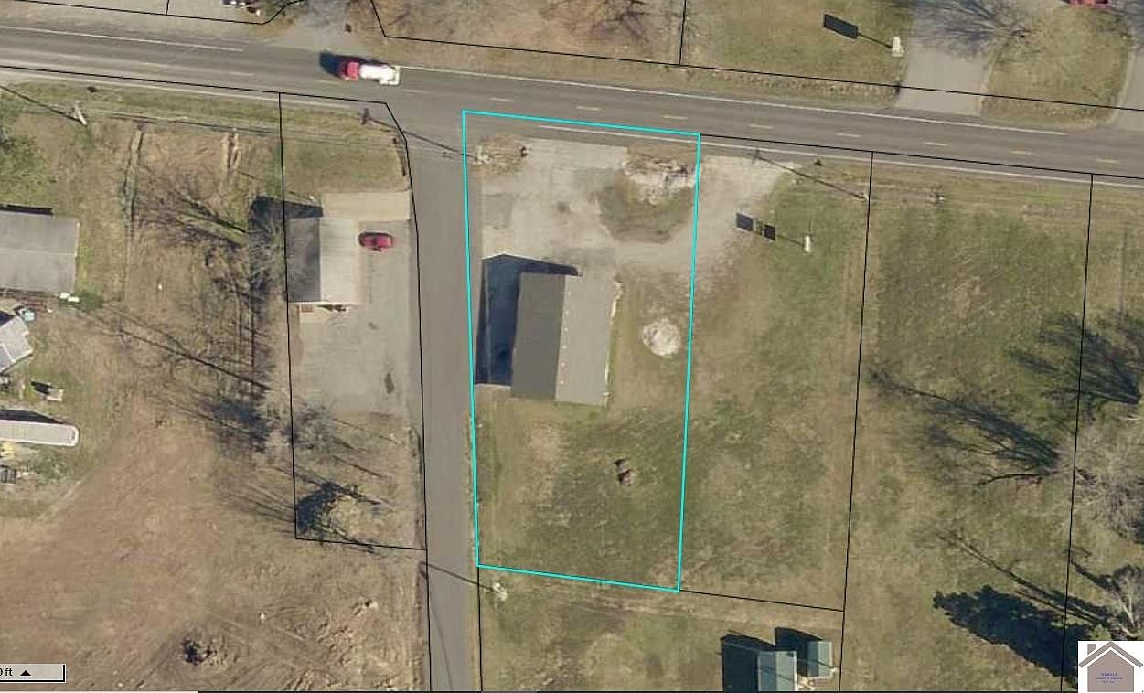 1485 State Highway 60, Ledbetter, KY 42058 Zillow