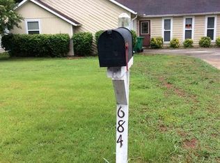 684 Martin Rd, Stone Mountain, GA 30088