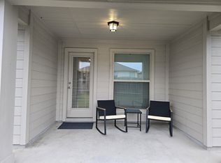 236 Tanda Ln, Hutto, TX 78634