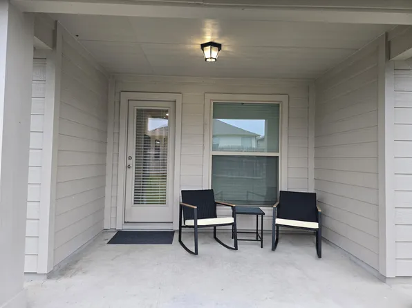 236 Tanda Ln, Hutto, TX 78634