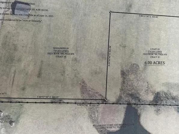 999 Highway 490, East Bernstadt, KY 40729