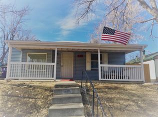 515 S Pecos St, Denver, CO 80223